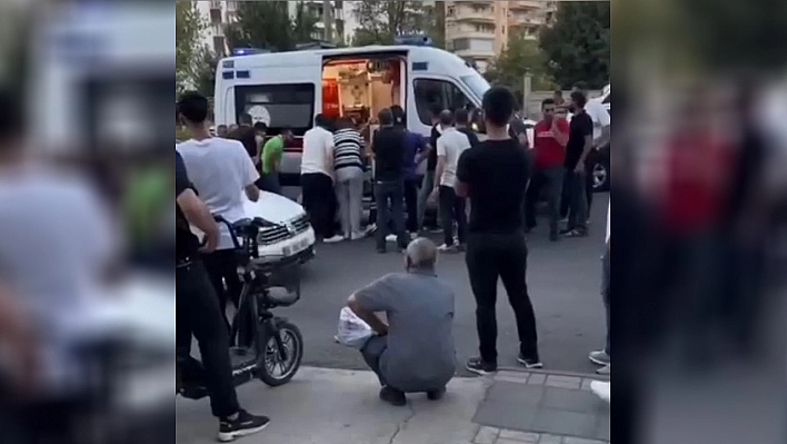 Diyarbakır'da 2 kişinin öldüğü silahlı kavgada acı detay: Eşiyle çocuğunu parka götürürken kurşunların hedefi olmuş