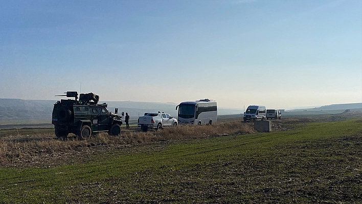 Diyarbakır'da arazi kavgası kanlı bitti: 1 ölü