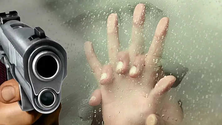 Diyarbakır'da bir garip yasak aşk olayı