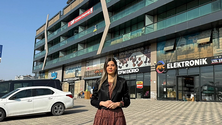 Diyarbakır'da CHP'nin belediye başkan adayıydı, sürece destek vermeyen partisini eleştirerek istifa etti