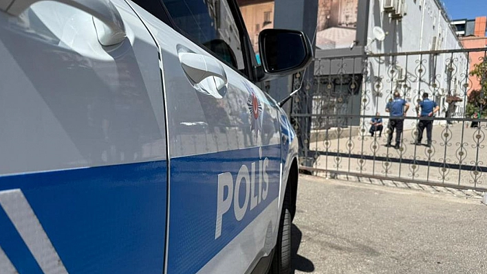 Diyarbakır'da eski eş terörü
