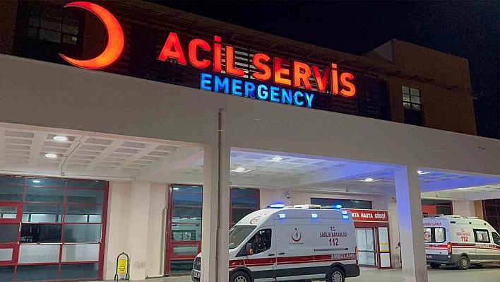 Diyarbakır'da iki aile arasında silahlı kavga: 1 ölü, 1 yaralı