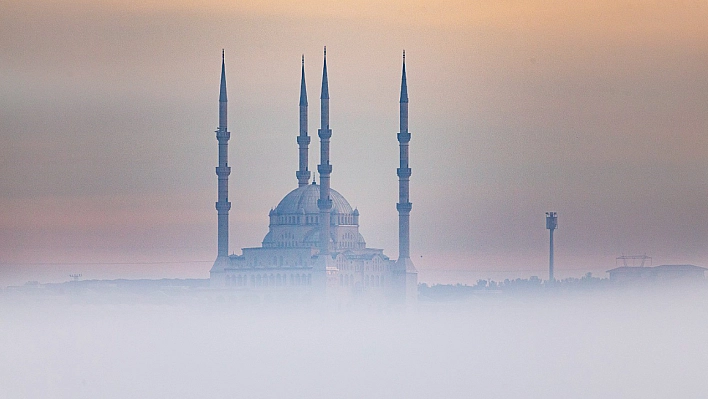 Diyarbakır'da manzara, görenleri mest etti