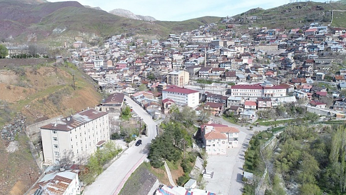 Diyarbakır'dan Ayrıldı, Elazığ'a Bağlandı