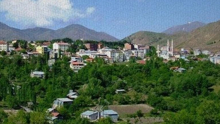 Diyarbakır Elazığ Dedi En Son Malatya'nın İlçesi Oldu