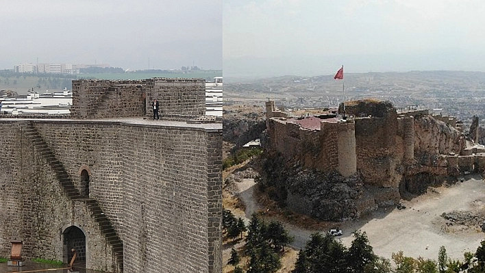 Diyarbakır Harput'a Meydan Okuyor