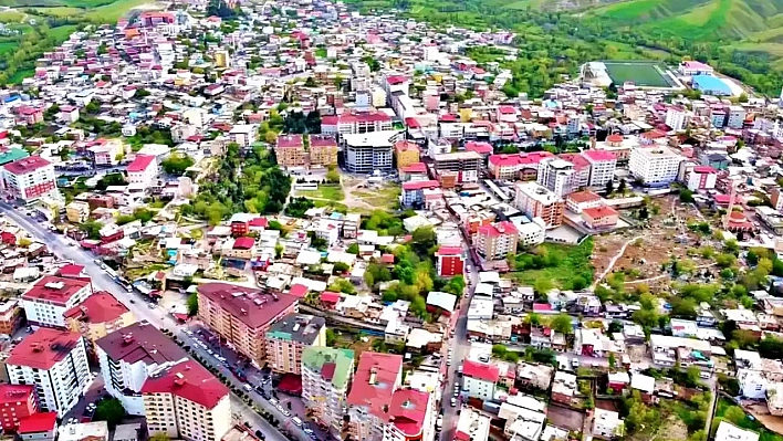 Diyarbakır'ın en güzel ilçesi belli oldu: Bütün tahminler boşa çıktı!