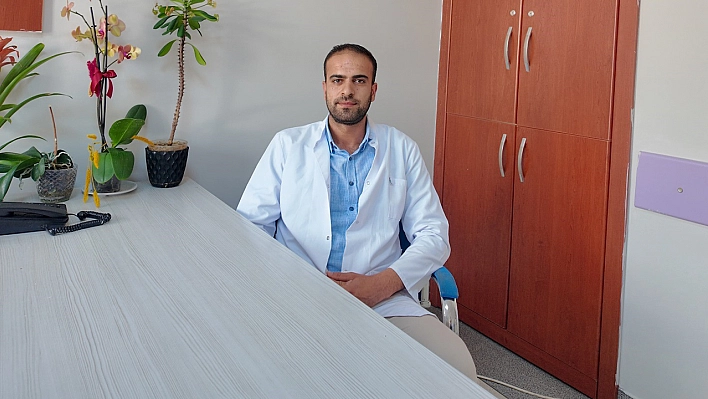 Diyetisyenden sıvı tüketimi uyarısı