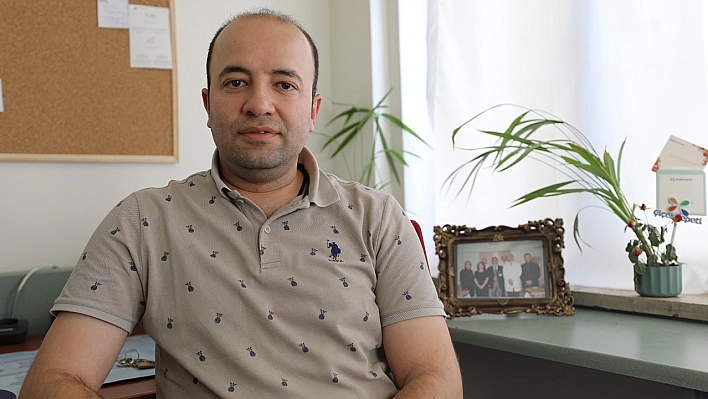 Doç. Dr. Balgetir, 'Belli kriterleri sağlayan epilepsi hastaları sürücü belgesi alabilir'