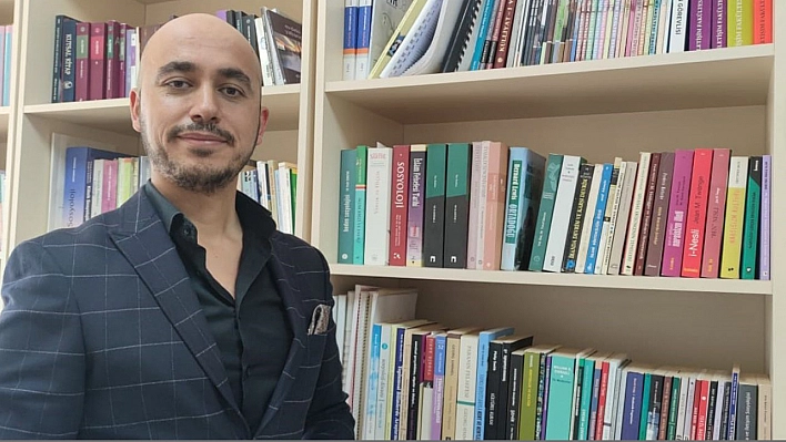 Doç. Dr. Emrah Akyüz: 'Şiddetli Yağışlar Tüm Dünyada Kuraklığın Habercisidir'