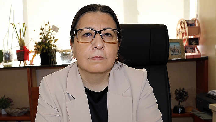 Doç. Dr. Uysal, 'Akdeniz Anemisi Kalıtsal Bir Hastalıktır'