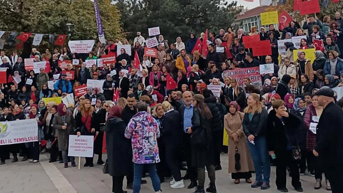 Doğan: '100 bin kişi işini kaybetti, çözüm bekliyoruz'