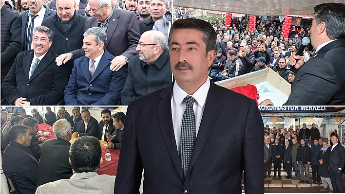 Doğan: Hazırız, Kararlıyız