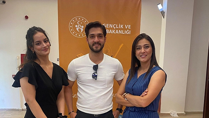 Doğu Anadolu Bölge Finalinde Elazığ damgası