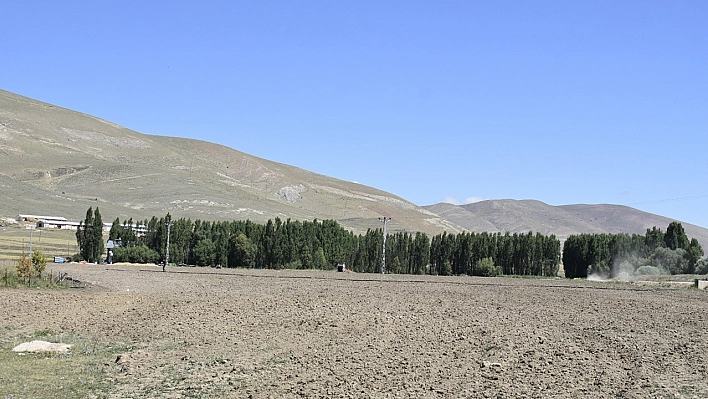 Doğu Orman Fakiri Elazığ'da Listede