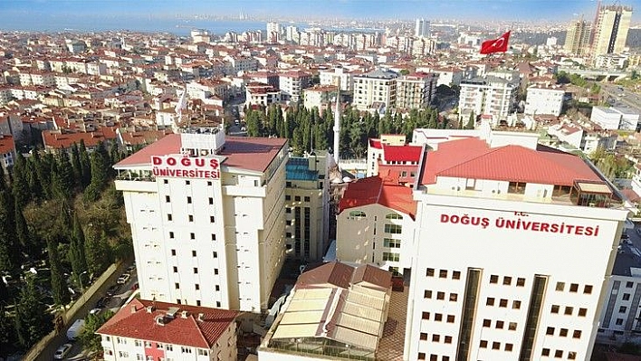 Doğuş Üniversitesi 11 öğretim görevlisi alacak