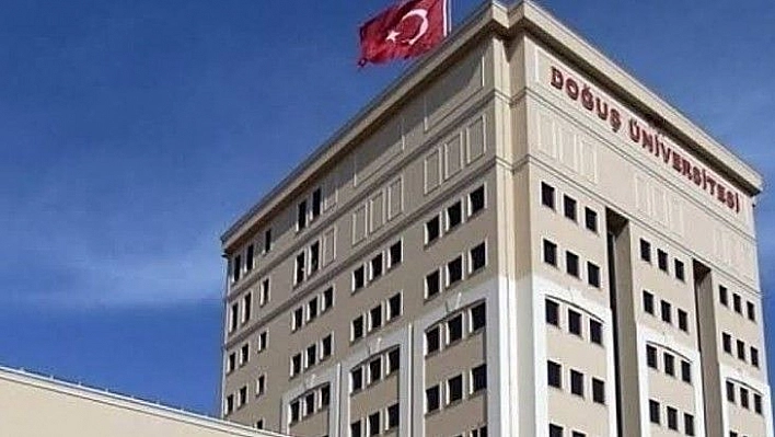 Doğuş Üniversitesi 4 öğretim üyesi alacak