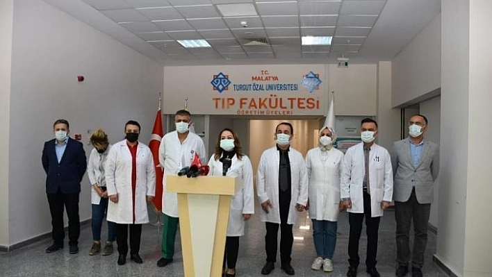 Doktora saldırı güvenlik kamerasında