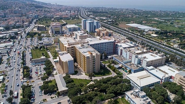 Dokuz Eylül Üniversitesi 12 Güvenlik Görevlisi alıyor