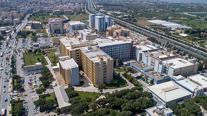 Dokuz Eylül Üniversitesi 18 öğretim üyesi alacak