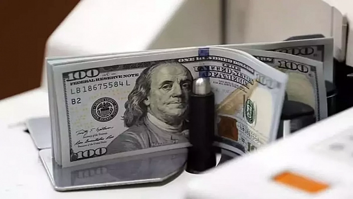 Dolar için şok eden tahmin merkez bankasından geldi: çok yakında buraya çıkacak...