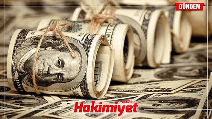 Dolar rekora doymuyor! Tüm zamanların en yüksek seviyesinde