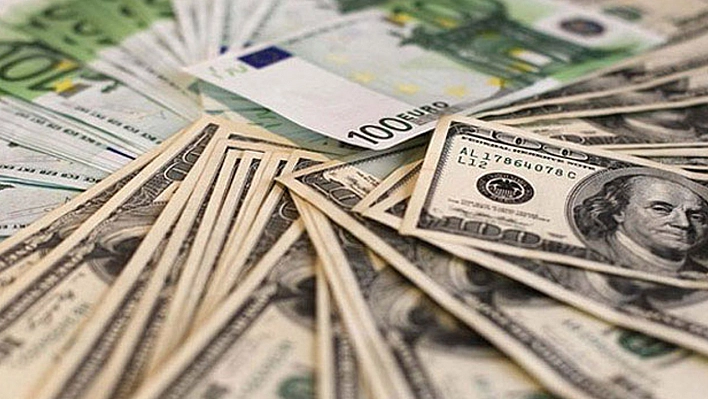 Dolar/TL Güne Rekorla Başladı