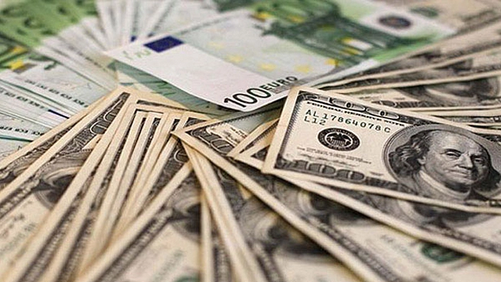 Dolar/TL Tarihi Rekora Ulaştı Güne Yüksek Seviyede Başladı