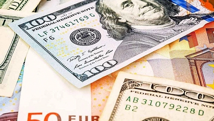 Dolar ve Euro'da Son Durum