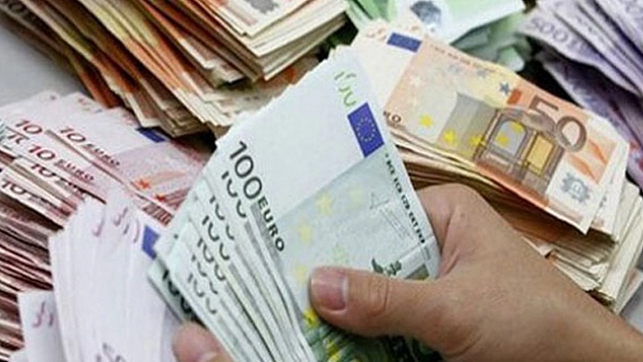 Dolar ve Euro'da Yeni Rekor!