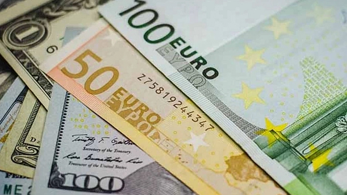 Dolar ve Euro Haftaya Nasıl Başladı?