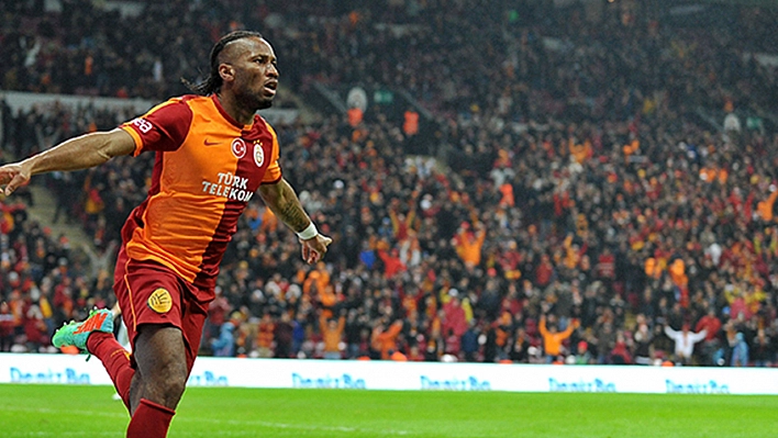 Drogba'dan çılgın hamle! Süper Lig'in efsane takımını satın alacak