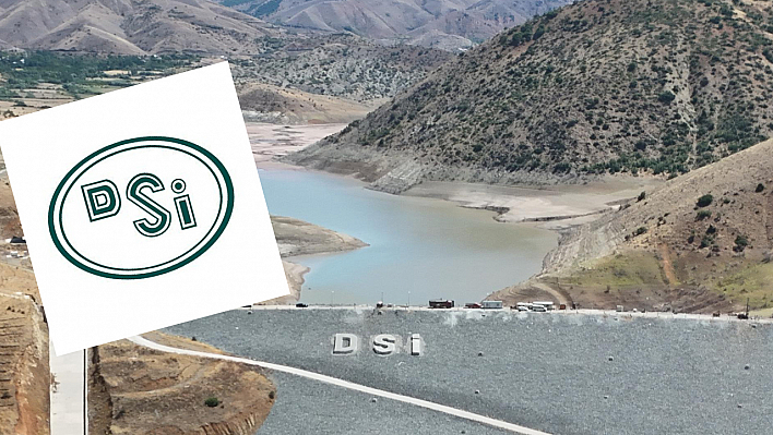 DSİ'den 'Hamzabey Barajı' açıklaması