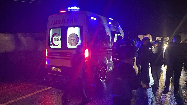 Düğüne Giden Şahıs Dere Yatağında Hayatını Kaybetti
