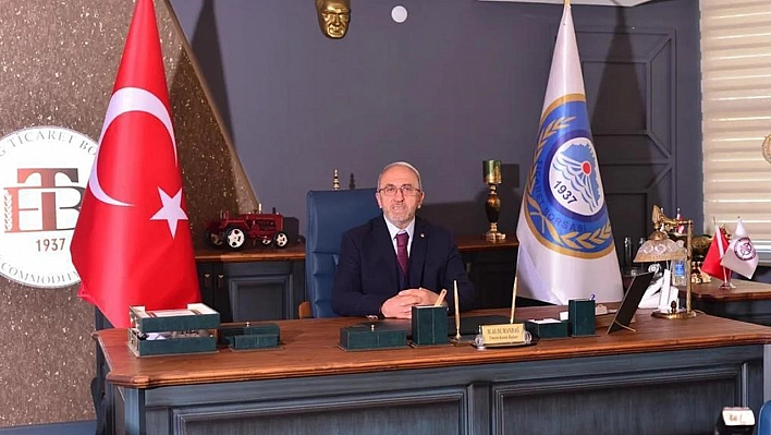 Dumandağ: 'Hükümetimizin oluşan mağduriyeti gidereceğine inanıyoruz'