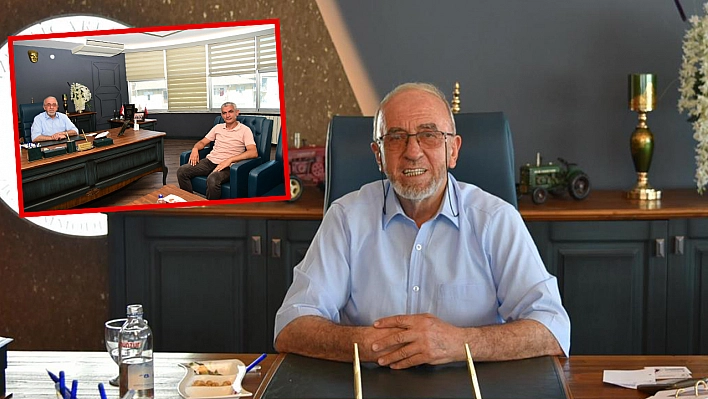 Dumandağ: 'Üretici zor durumda'
