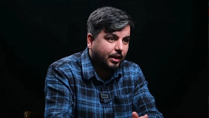 Dün tahliye edilip bugün tekrar gözaltına alınan Arif Kocabıyık tutuklandı