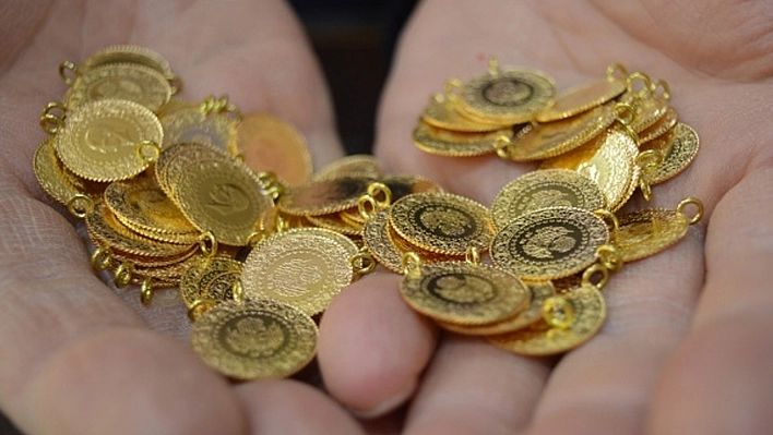 Dünyaca ünlü bankadan yıl sonu için net altın tahmini