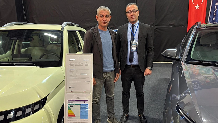 Durna: 'Elazığ için yine güzel bir etkinlik oldu'