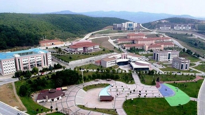 Düzce Üniversitesi 2 Sözleşmeli Personel alıyor