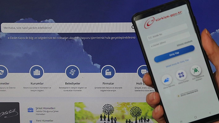 E- devlet'ten başvurmanız yetiyor: paranız hesabınıza yatacak!