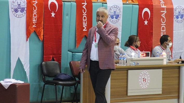 EBK'da Deringöl dönemi bitti