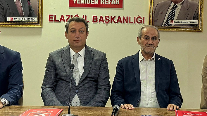 Ebubekir Irmak Resmi Başvurusunu Yaptı