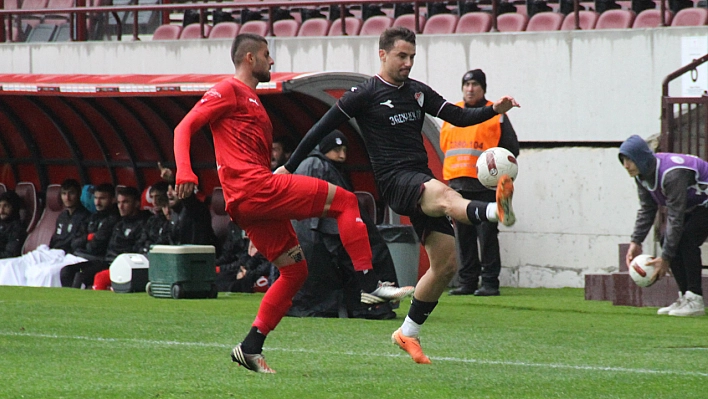 'Efeler 09 - Elazığspor' Canlı Yayın İçin Tıklayın!