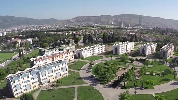 Ege Üniversitesi 96 Öğretim Üyesi alıyor