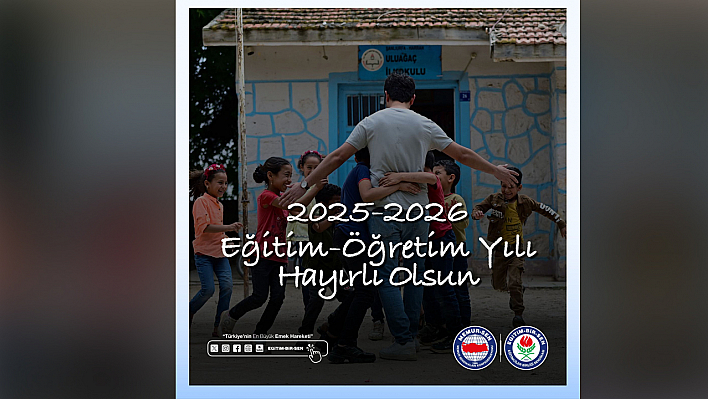 Eğitim-Bir-Sen:  Yeni eğitim-öğretim yılında eğitim çalışanlarının sorunları çözülmelidir