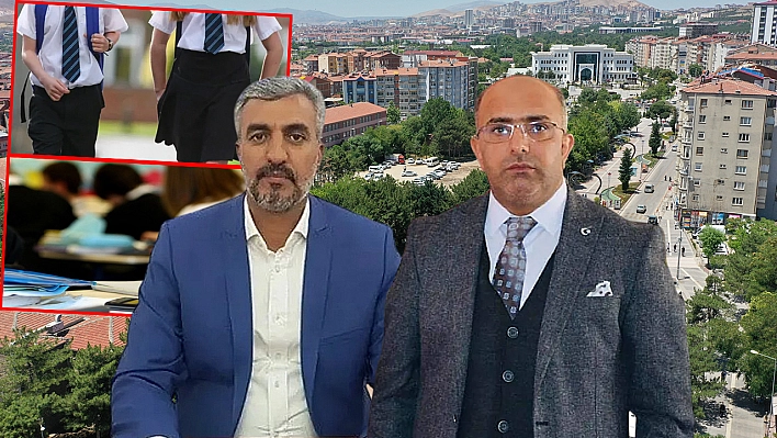 Eğitimde tek tip kıyafete dönüş