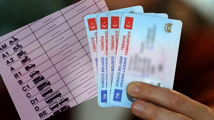 Ehliyet geçişinde yeni dönem: Neler değişiyor