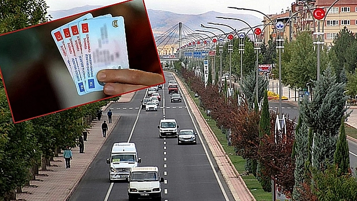 Ehliyet sahipleri dikkat! Son gün bugün
