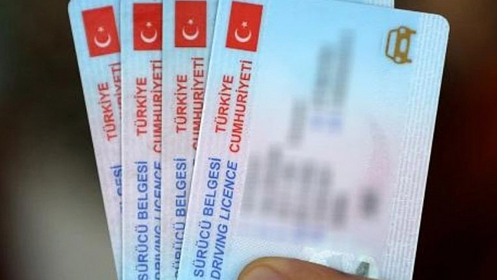 Ehliyette flaş değişiklik: Çoğu kişi etkilenecek!